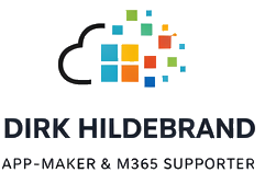 Dirk Hildebrand – App-Maker